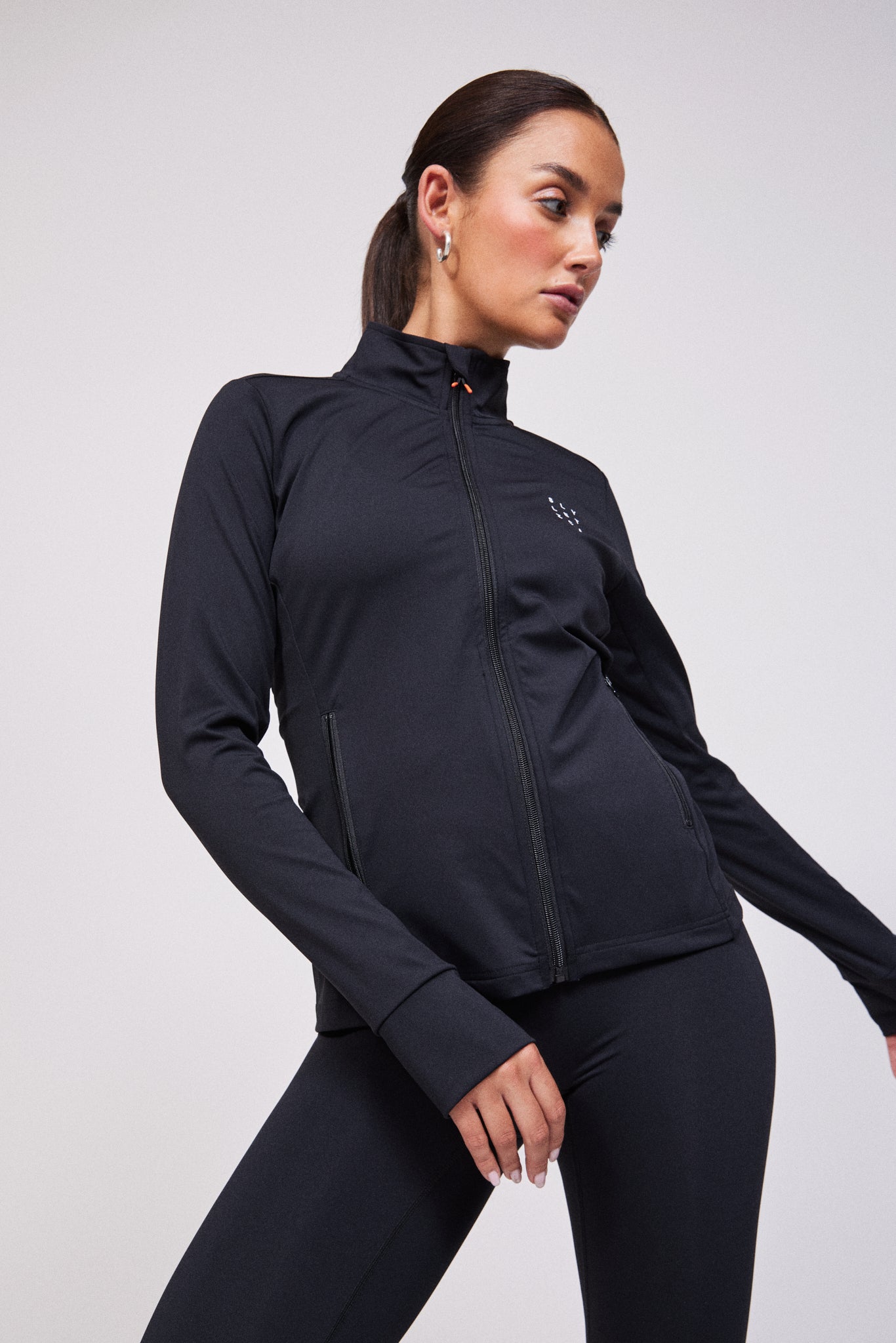 Women's Zip Up Jacket