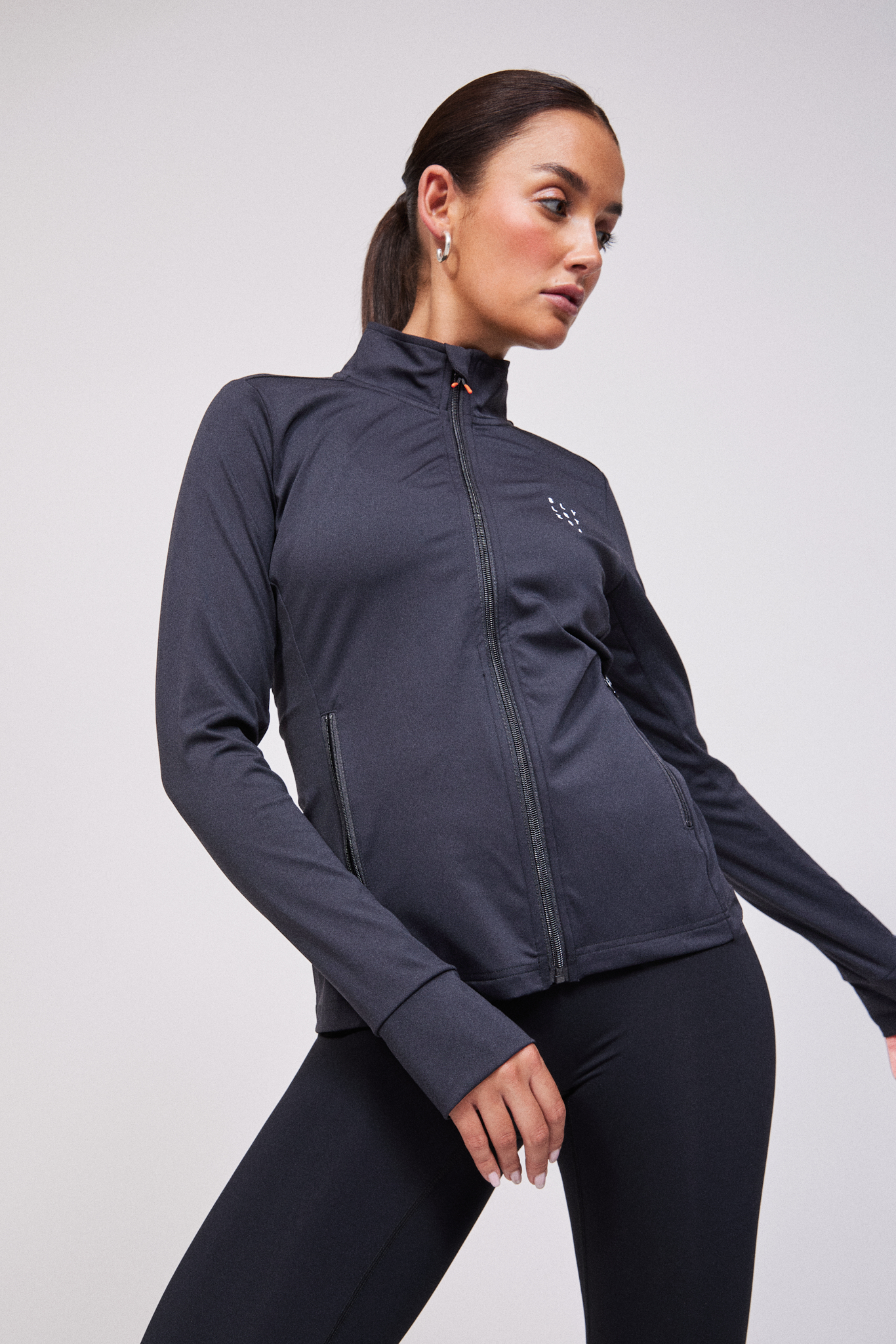 Women's Zip Up Jacket